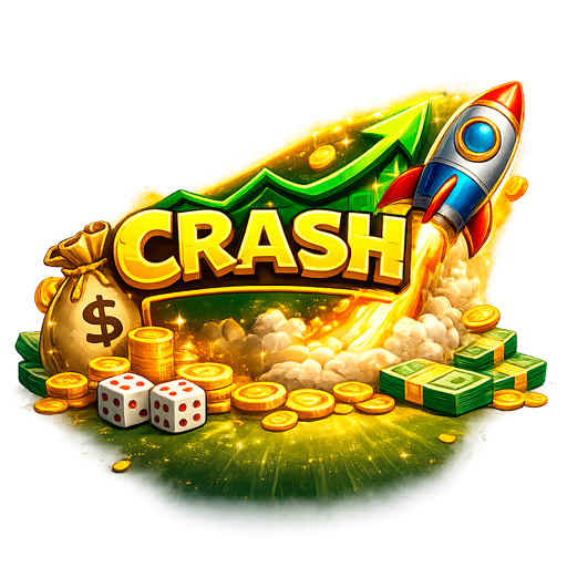 What is the Crash game